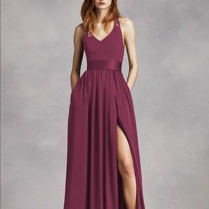 Vera Wang Dress